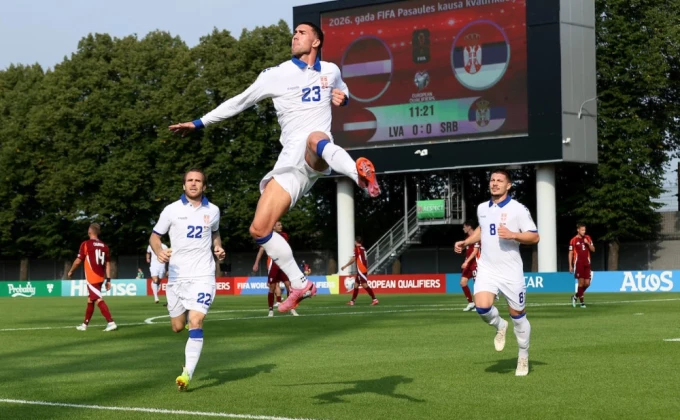 Pedja Milosavljević/Starsport